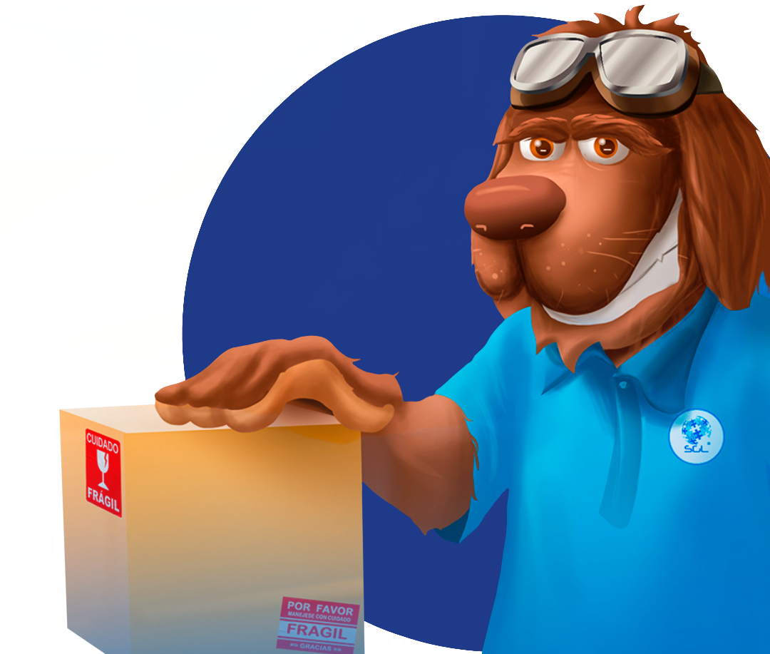 Baloo SGL